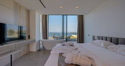 VENTO MARE LUXURY HOTEL