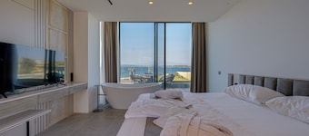 VENTO MARE LUXURY HOTEL