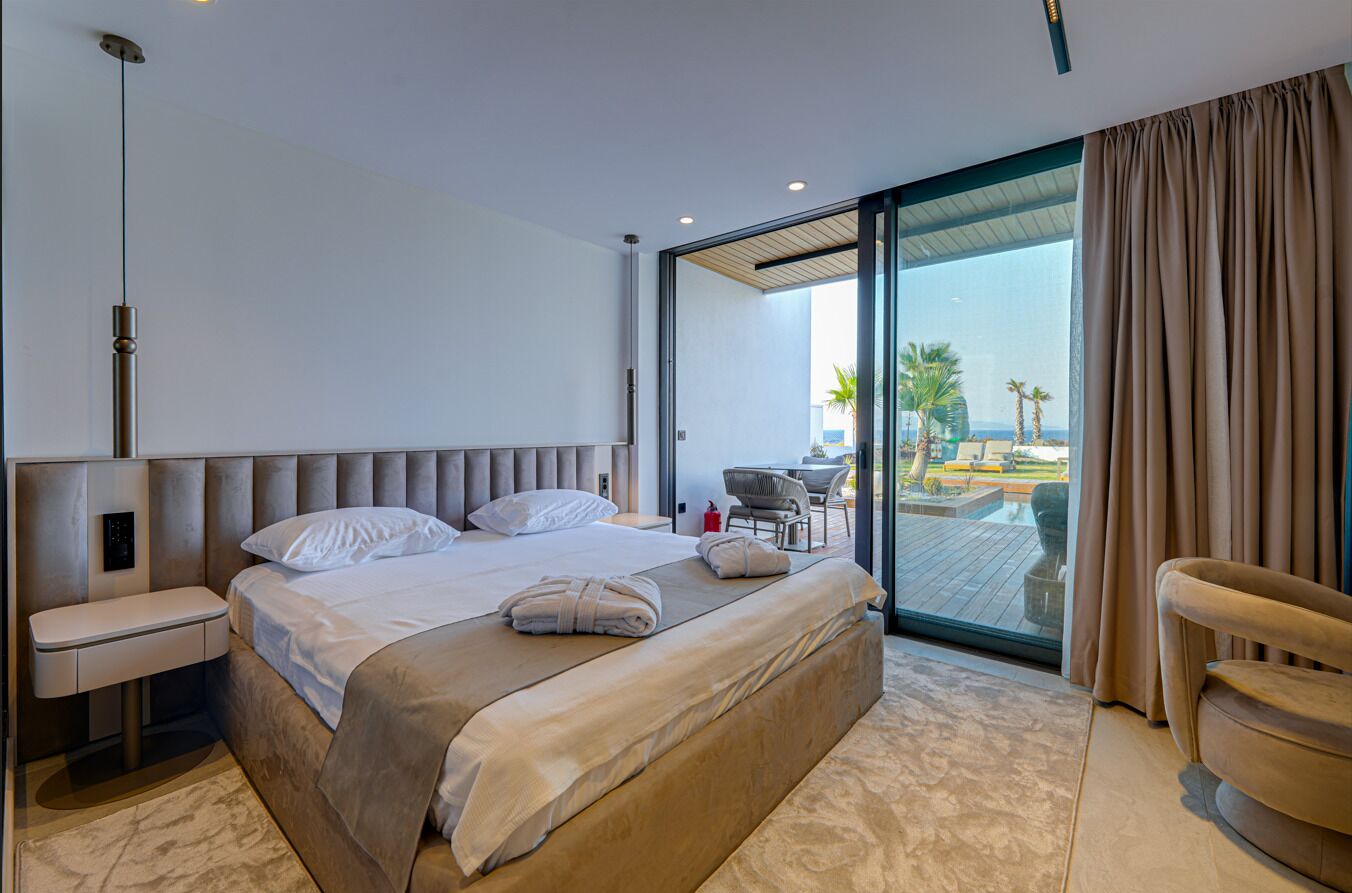 Suite Studio Supérieure