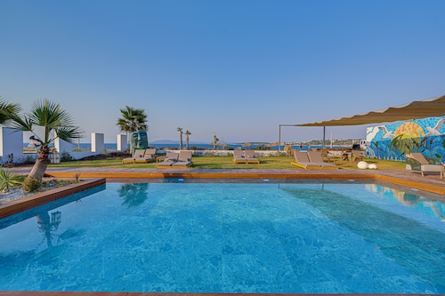 VENTO MARE LUXURY HOTEL
