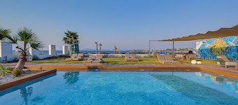 VENTO MARE LUXURY HOTEL