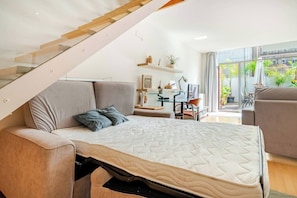 3 Schlafzimmer, Bügeleisen/Bügelbrett, kostenloses WLAN, Bettwäsche