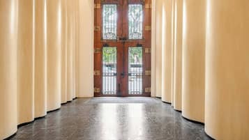 Intérieur