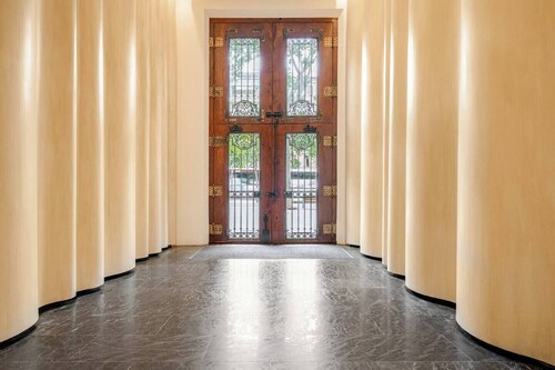 Exclusive Duplex Loft with Private Terrace on Passeig de Gràcia, Barcelona