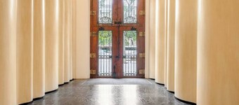 Exclusive Duplex Loft with Private Terrace on Passeig de Gràcia, Barcelona