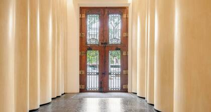 Exclusive Duplex Loft with Private Terrace on Passeig de Gràcia, Barcelona