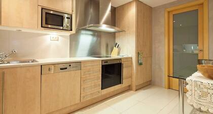 Exclusive Duplex Loft with Private Terrace on Passeig de Gràcia, Barcelona