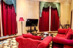 Televisión de pantalla plana 