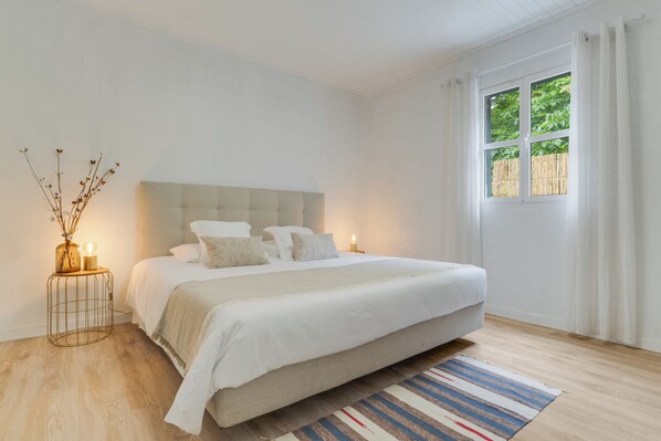 Iron/ironing board, free WiFi - Casa Teixeira by Holiday Rental Madeira (São Vicente)