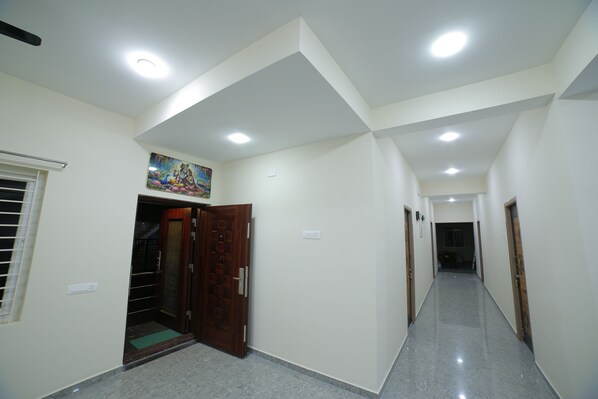 Living area - Perambalur Villa  (Perambalūr)