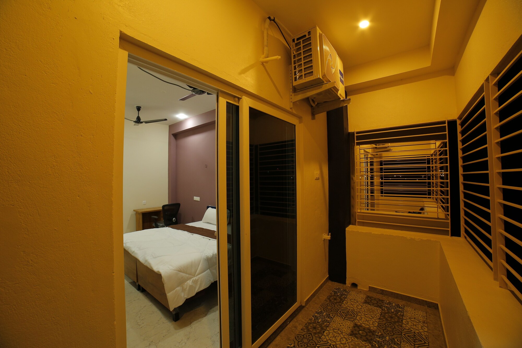3 Star Hotels