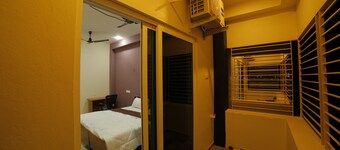 Perambalur Villa 