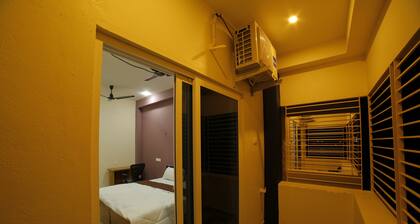 Perambalur Villa