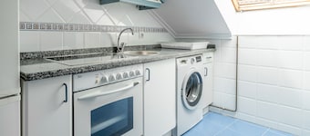 Apartment 'Alameda' with Wi-Fi