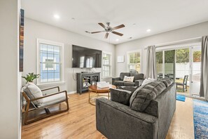 Télévision, lecteur de DVD