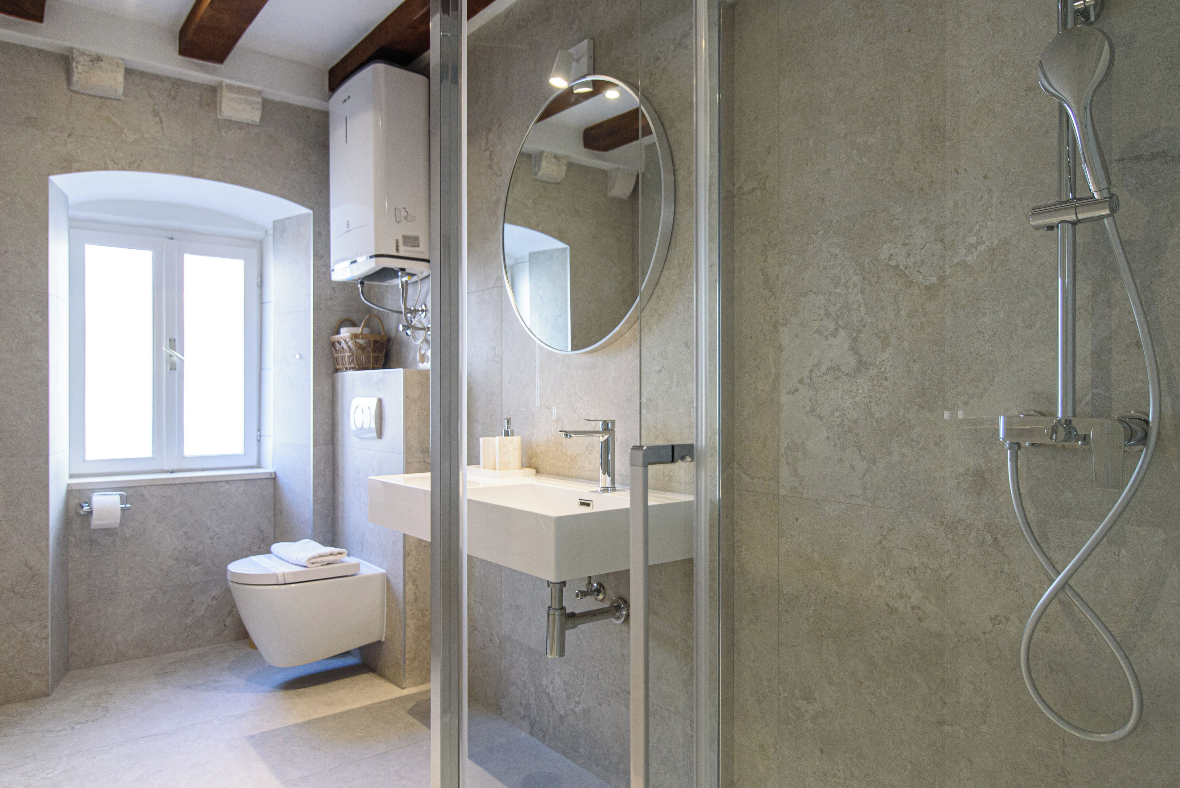 Baño