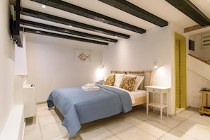 Standard Double Room, Ground Floor
