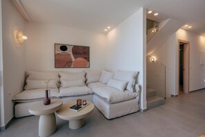 TV connectée