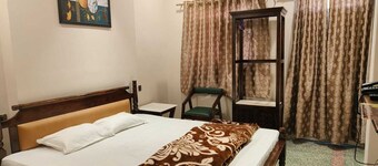 Saryu Homestay