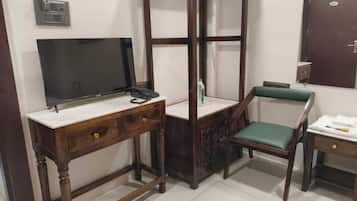 Standard Room | Wi-fi percuma