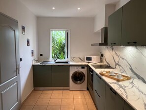 House | Private kitchen