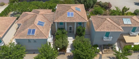 Casa | Exterior