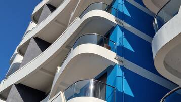 Detalle exterior