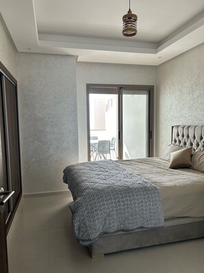 3 bedrooms, WiFi, wheelchair access