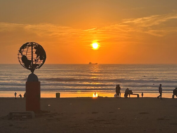 Strand
