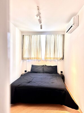 2 bedrooms, WiFi - Cozy 2BR Japandi Taman Rasuna Apartment Kuningan Jakarta Selatan (Daerah Khusus Ibukota Jakarta)