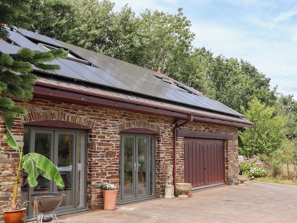 Tigley Meadow Coach House - Dartmoor Forest