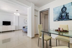 Interior - Casa Catalin - Sea Views (Torremolinos)
