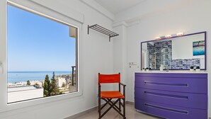 Interior - Casa Catalin - Sea Views (Torremolinos)