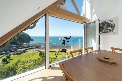 Stunning Penthouse at Tors Park - For Groups