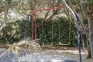 Espace pour enfants