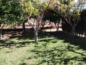 Espace pour enfants