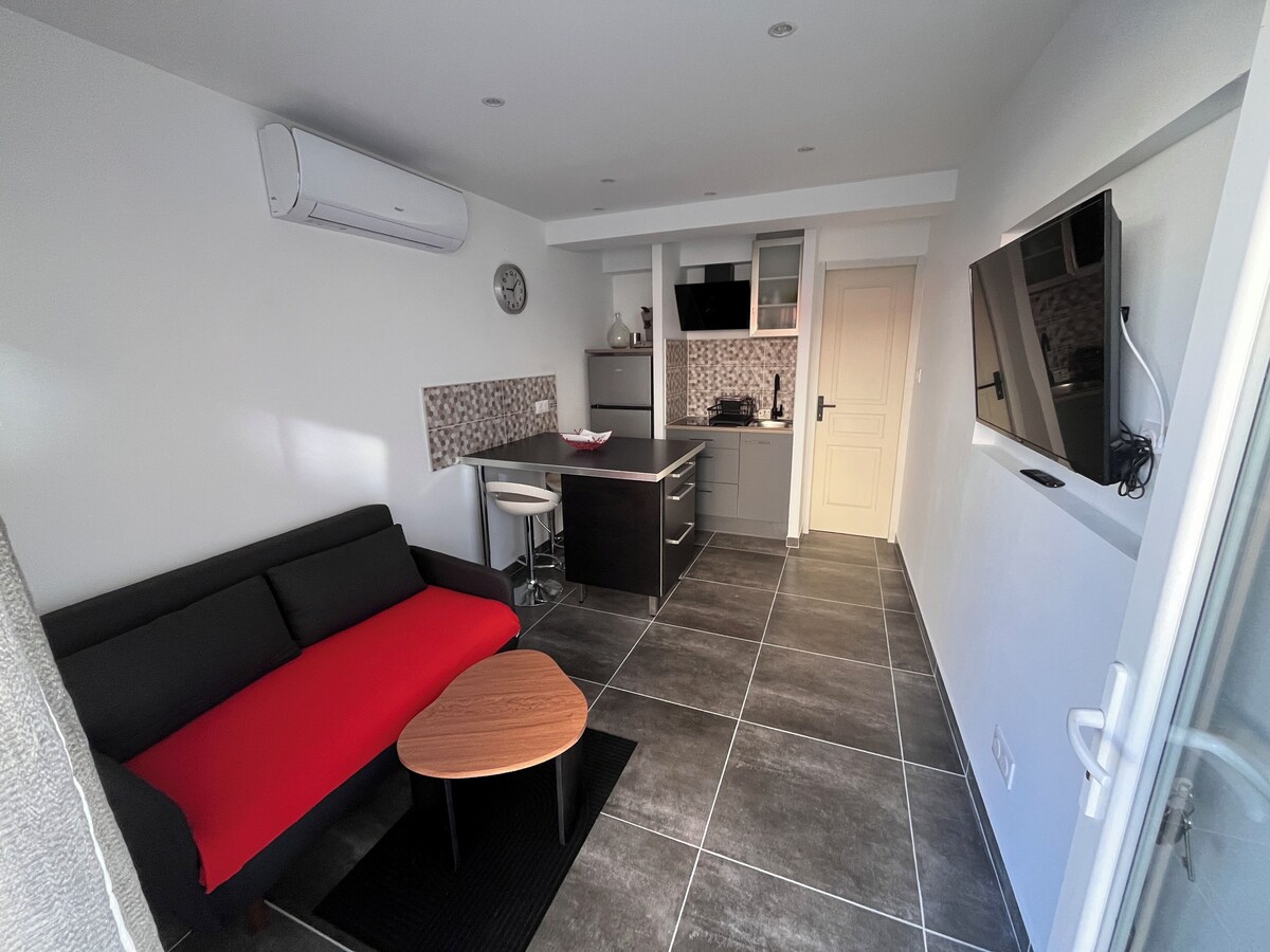 Bild für Gastgeberprofil