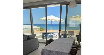 Holiday house Michelle´s Beach House Koutsouras