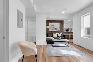 Älytelevisio, työhuone