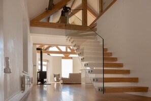 Interior - Ocean Penthouse (Lynmouth)