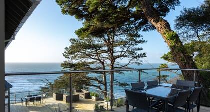 Ocean Penthouse