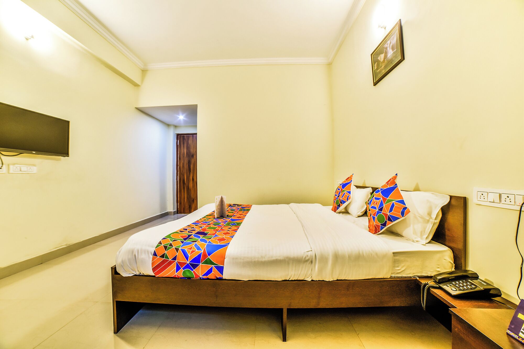 Kamar