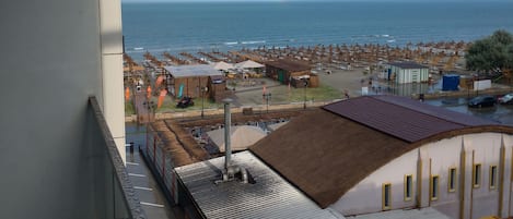 Apartment, 2 Bedrooms, Accessible, Smoking | View from property