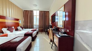 Executive Suite - Phoenix Retreat Deira By Dancenter (Dubai)