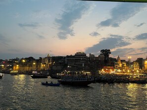 Point of interest - Vishwa Deva Homestay (Varanasi)