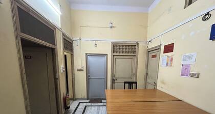 Vishwa Deva Homestay