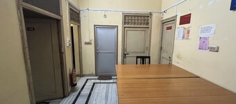 Vishwa Deva Homestay