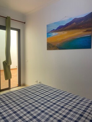 2 bedrooms, iron/ironing board, WiFi, bed sheets - AMSTERDAM LOVELY (Gran Tarajal)