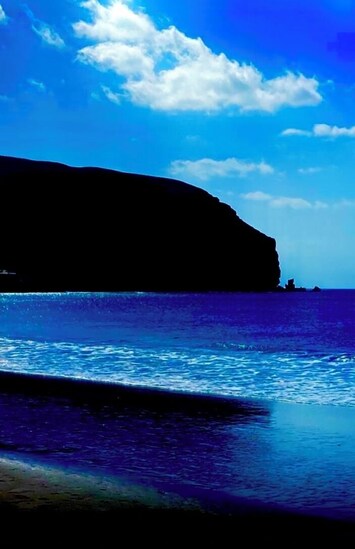 Plage