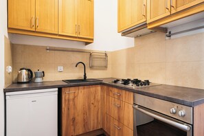 Căn hộ | Bếp riêng